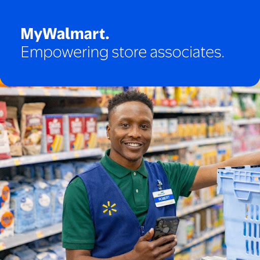 MyWalmart
