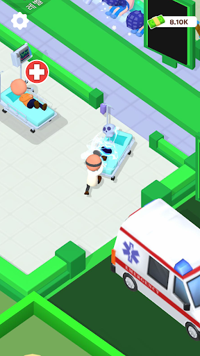 Master Hospital