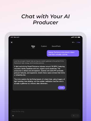 Mureka - AI Song&Music Maker