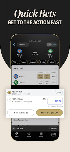 BetMGM - Online Sports Betting