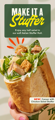 Panera Bread