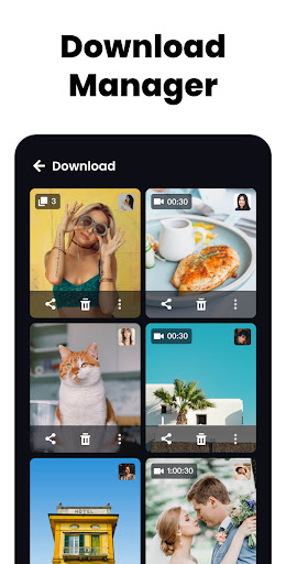 All Video Downloader & Player