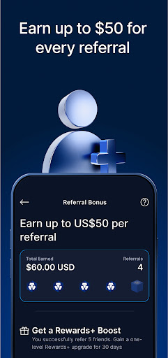 Crypto.com: Buy BTC, ETH & CRO