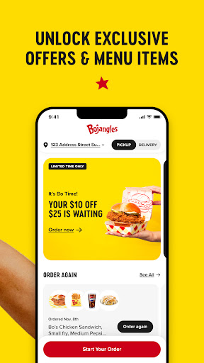 Bojangles