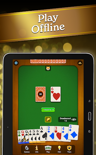 Gin Rummy Classic