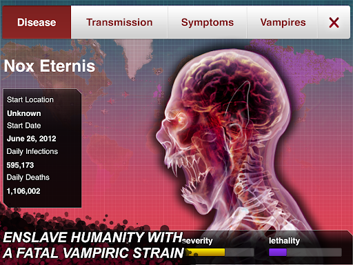 Plague Inc.