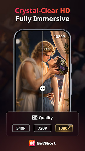 NetShort - Popular Dramas & TV