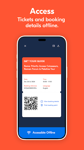 GetYourGuide: Travel & Tickets