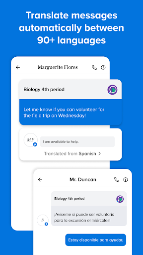 Remind: School Communication