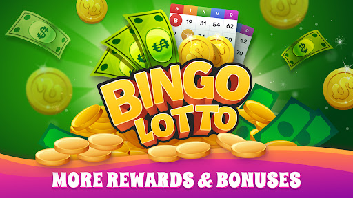 Bingo Lotto: Win Lucky Number