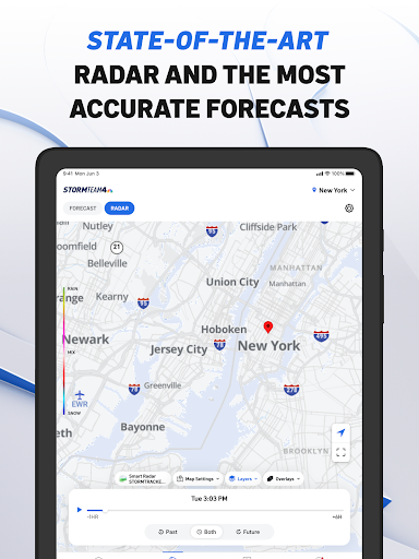 NBC 4 New York: News & Weather