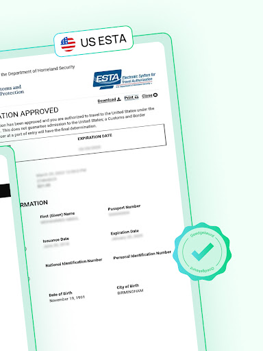 iVisa: Online Travel Visas