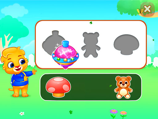 Puzzle Kids: Jigsaw Puzzles