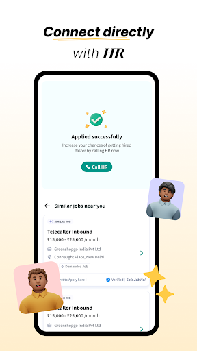 Job Hai - Search Job, Vacancy