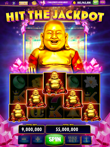 Cashman Casino Las Vegas Slots