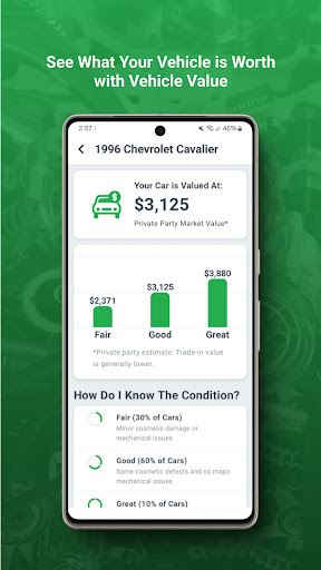 FIXD OBD2 Scanner