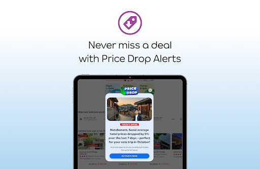 Agoda: Cheap Flights & Hotels