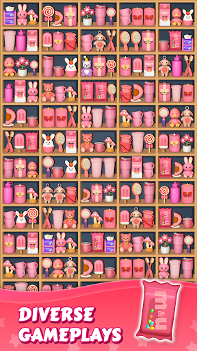 Goods Puzzle: Sort Challenge™