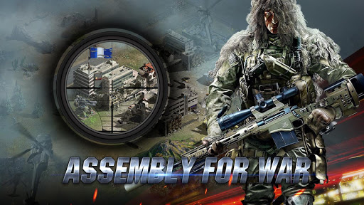 Warfare Strike:Global War