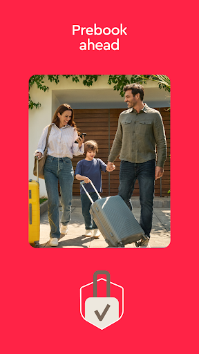 Freenow by Lyft - taxi & more