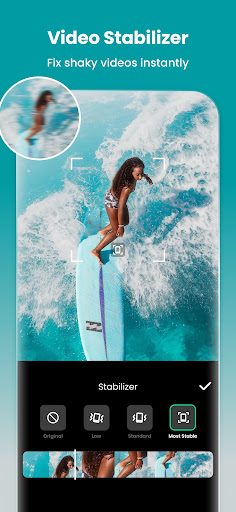Video Editor & Maker - InShot