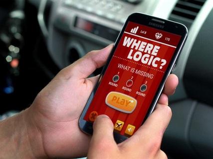 Where Logic: Brain Teaser Game