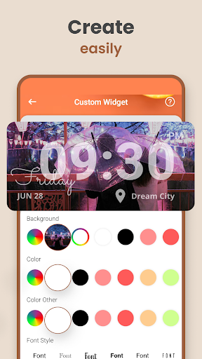 Widget 2026: Aesthetic Widgets