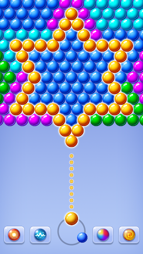 Bubble Pop Mania