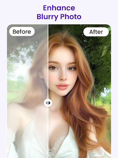 Picify: AI Art Editor