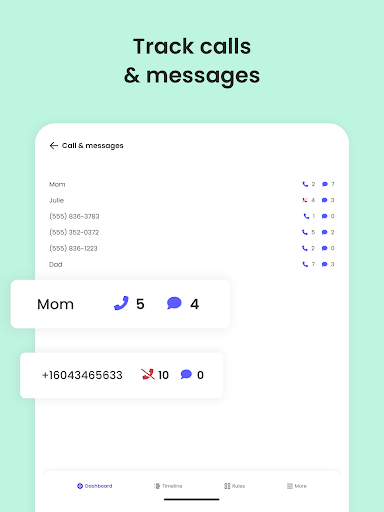 Qustodio Parental Control App