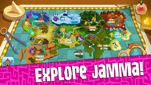 Animal Jam