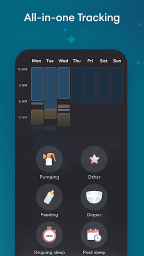 Smart Sleep Coach by Pampers™