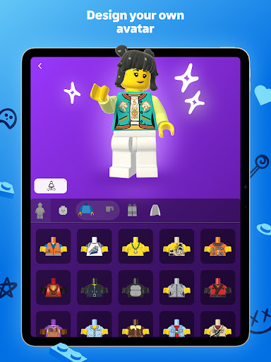 LEGO® Play