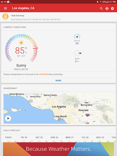 Weather data & microclimate : 