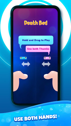 Duet Tiles - Rhythm Music Game