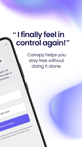 Canopy - AI Online Safety App