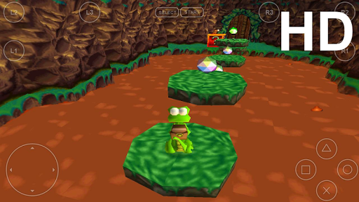 FPse for Android devices