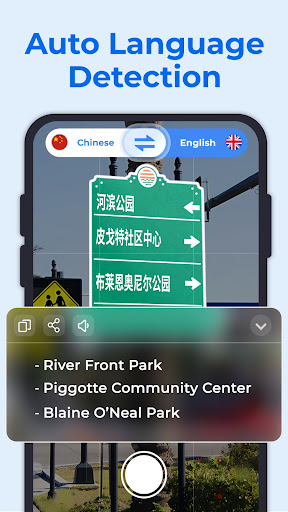 XTranslate - Photo, Voice, PDF