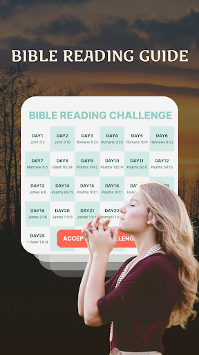 My Bible - Verse+Audio