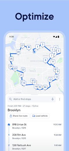 Spoke (Circuit) Route Planner