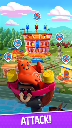 Dice Dreams™️