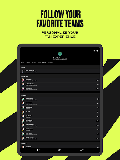 OneFootball: All Soccer Scores