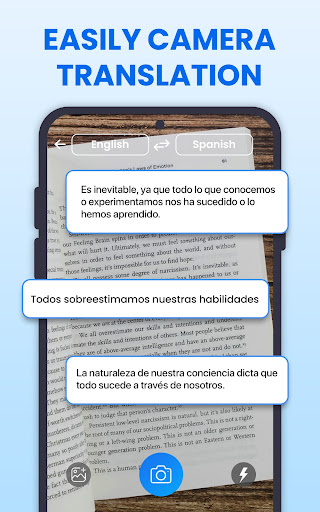 All Translate: Photo, PDF, DOC