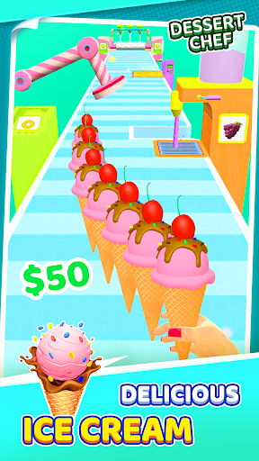 Run Challenge3D：Parkour Game