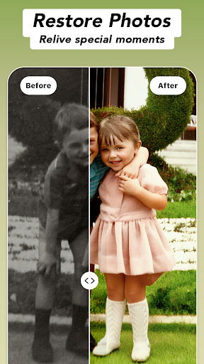 AI Photo Editor - AIFoto