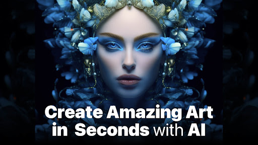 AI Art Generator，Photo Enhance