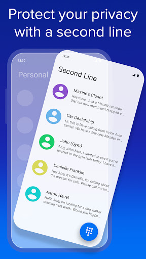 YouMail: Block Spam on Android