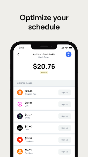 Solo: Your Gig Business App