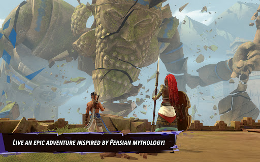 Prince of Persia: Lost Crown