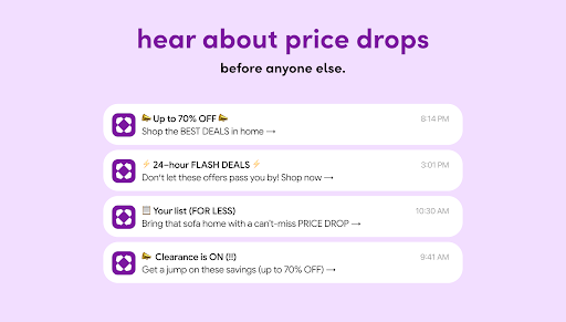 Wayfair - Shop All Things Home